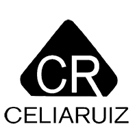 Celiaruiz logo