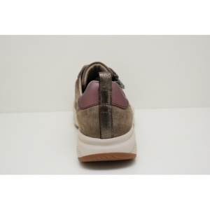 SWX3-LADY dark taupe comb