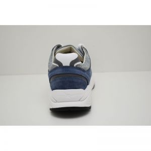 HELIX WOMEN denim combi