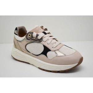 HELIX WOMEN sand combi