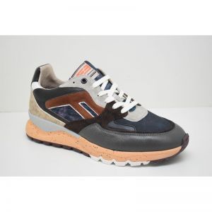 DE TREENER 01.16 dark blue
