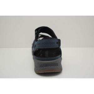 HONDURAS blauw