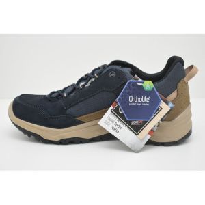 VENTIERRA GTX LO  navy/dune