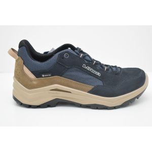 VENTIERRA GTX LO  navy/dune
