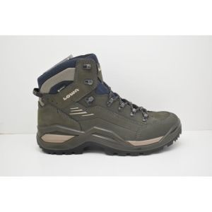 RENEGADE EVO GTX MID olive/navy