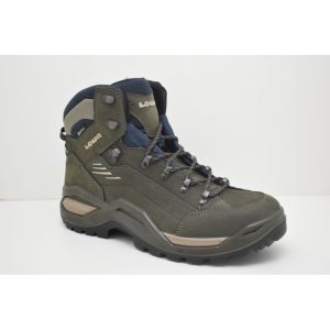 RENEGADE EVO GTX MID olive/navy