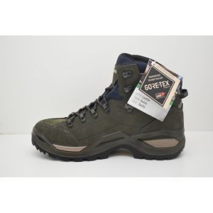 RENEGADE EVO GTX MID olive/navy
