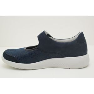 KALEA-65509-80557 donker blauw