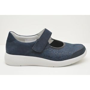 KALEA-65509-80557 donker blauw