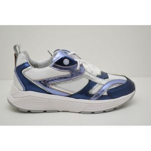 BROOKLYN WOMEN cobalt