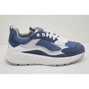 MILAU  denim combi