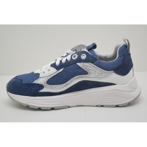 MILAU  denim combi