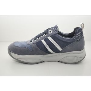 SWX3 denim combi