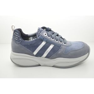 SWX3 denim combi