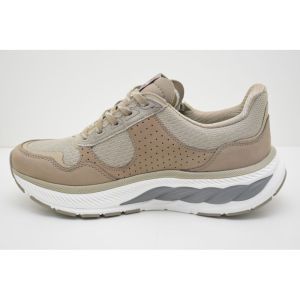 STRIDE light taupe