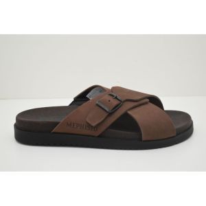GIULIO  dark brown