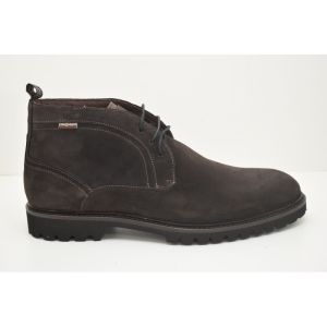 DE FLOTER 01.00 dark brown