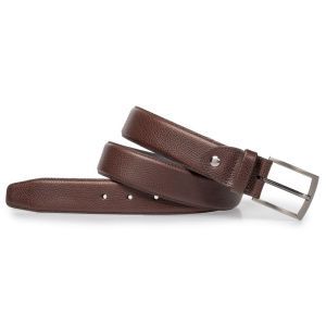 DE BELTER 53.28 darkbrown