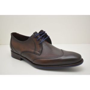 DE STIJLER 07.04 darkbrown