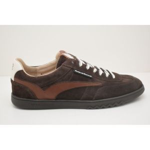 DE ZALER 01.30  brown