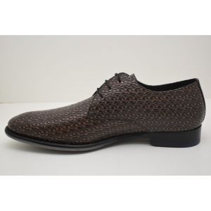 DE STAPPER 06.26 brown