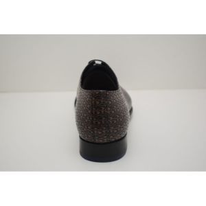 DE STAPPER 06.26 brown