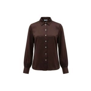 632089-BLOUSE espresso