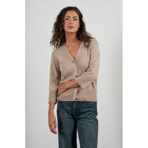 632093-VEST camel