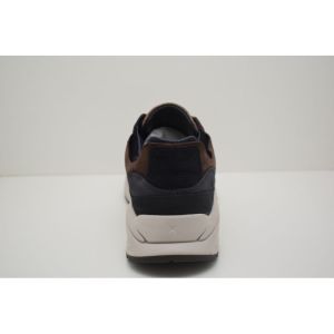 GOLDEN GATE MEN dark brown comb