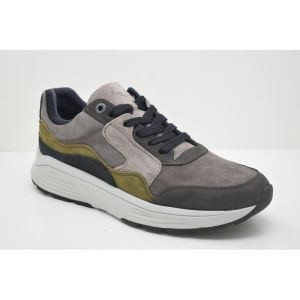 GOLDEN GATE MEN dark grey combi