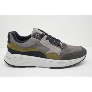GOLDEN GATE MEN dark grey combi