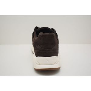 GOLDEN GATE MEN dark brown