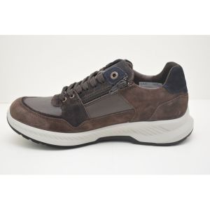 HUDSON dark brown comb