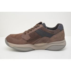 SWX14 dark brown comb