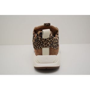 MILAU leopard
