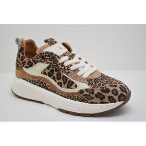 MILAU leopard