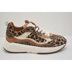 MILAU leopard