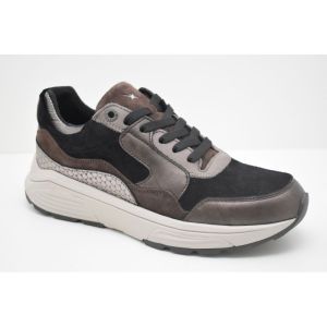 GOLDEN GATE LADY dark brown fant