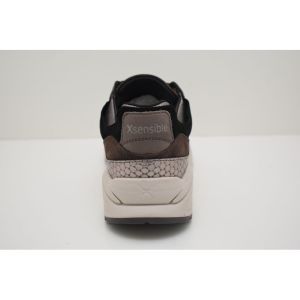 GOLDEN GATE LADY dark brown fant