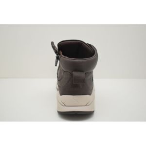 TOWER dark brown