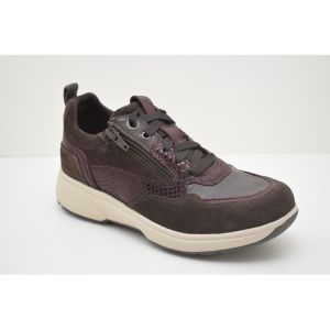 GRENOBLE dark brown comb
