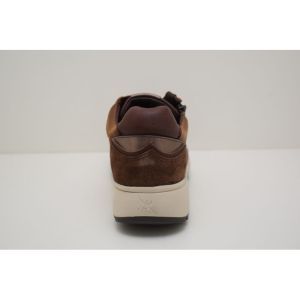PRISTINA brown combi