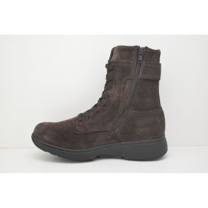 AURORA dark brown