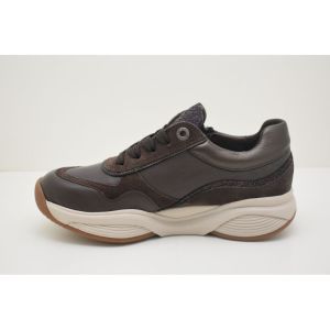 SWX11 dark brown comb
