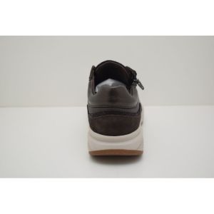 SWX11 dark brown comb