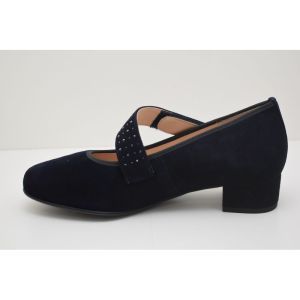 CORDOBA blauw