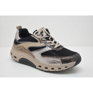 0302.01.001 zwart/brons/des