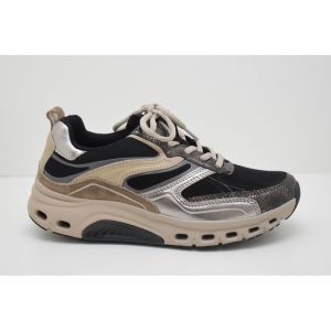 0302.01.001 zwart/brons/des