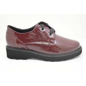 ORELIA-VERNIS oxblood
