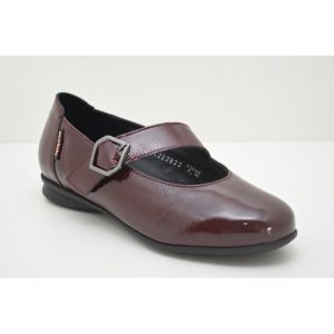 SABRIA-VERNIS oxblood